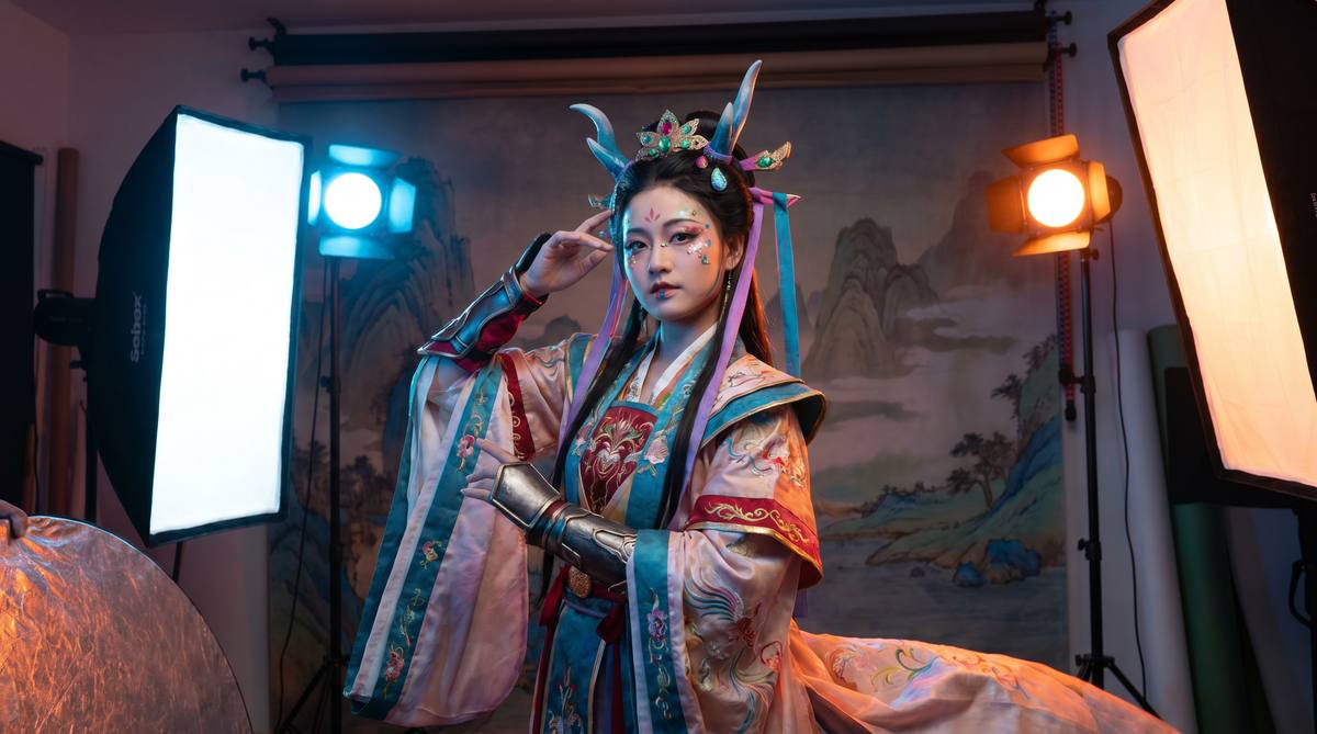 每日大赛视频教程-每日大赛视频色彩调级教程：让视频画面更加专业唯美